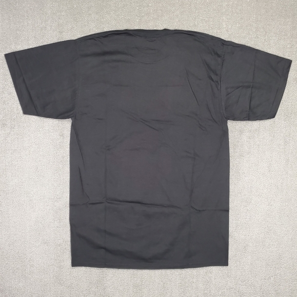 NOS Vintage Discoveries by Natalie Tennis Shirt XL Rhinestone Embroidered 90s - Picture 5 of 11